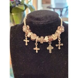 PREMIER Charm Bracelet